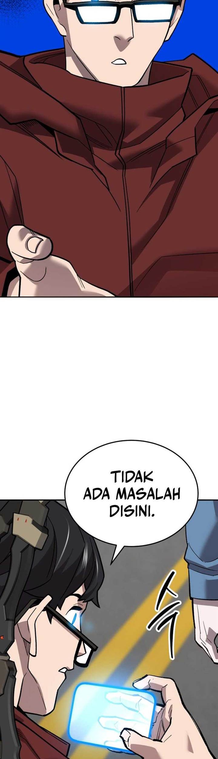 Limit Breaker Chapter 160 - halaman 63