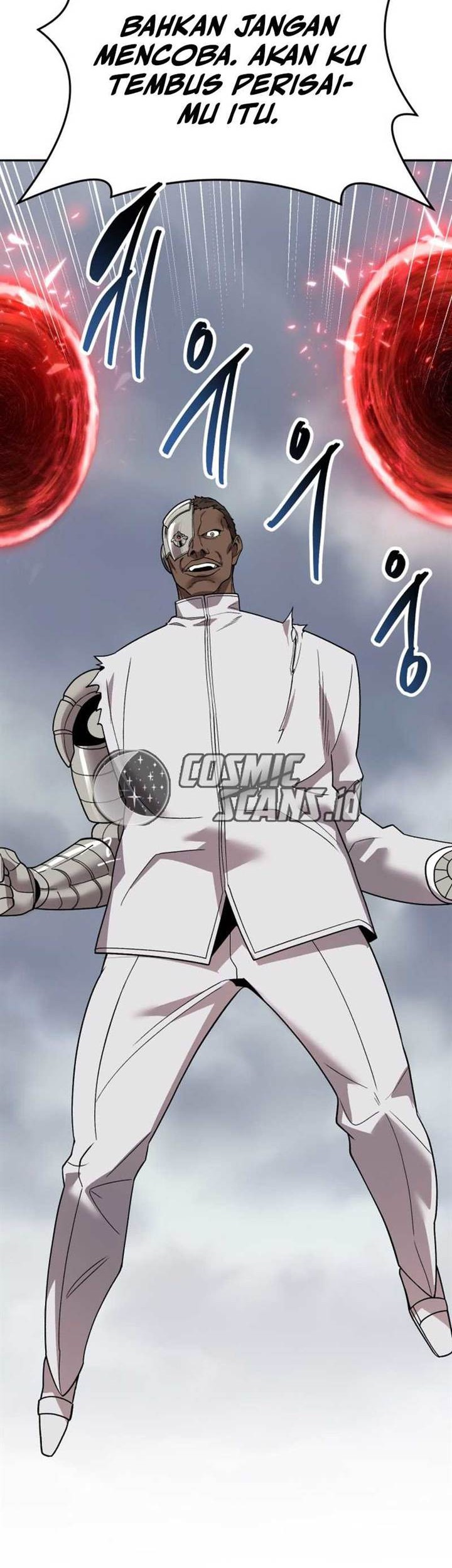 Limit Breaker Chapter 160 - halaman 69