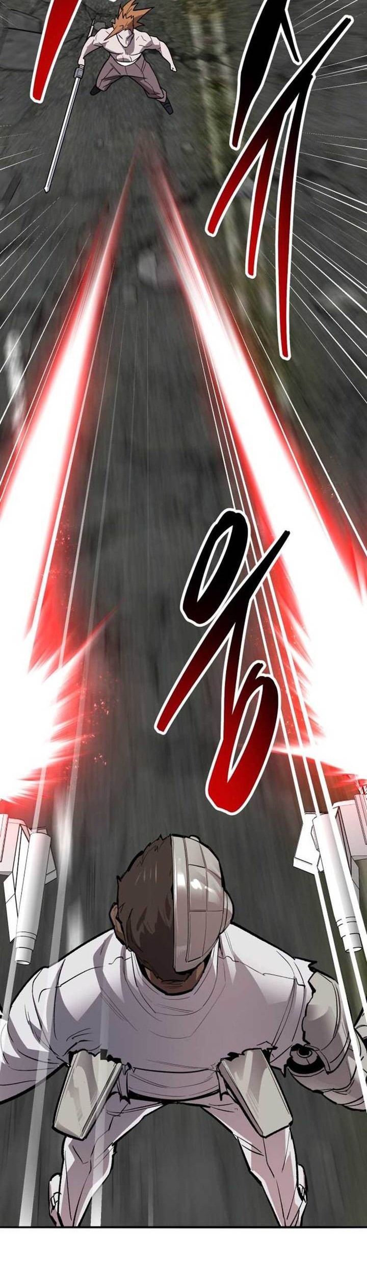 Limit Breaker Chapter 160 - halaman 72