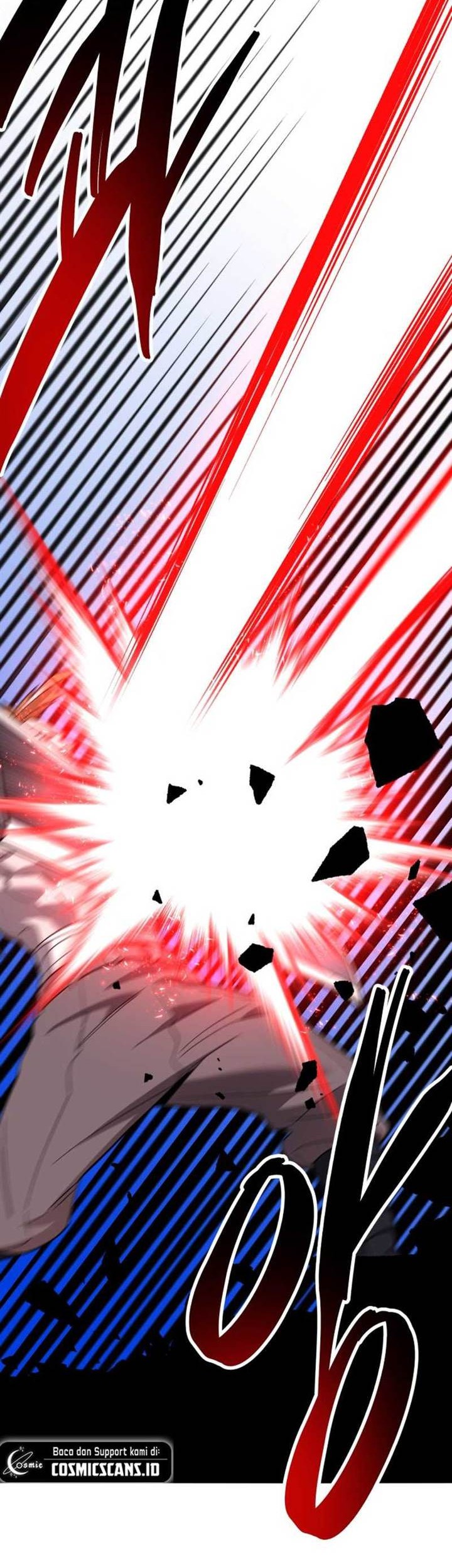 Limit Breaker Chapter 160 - halaman 74