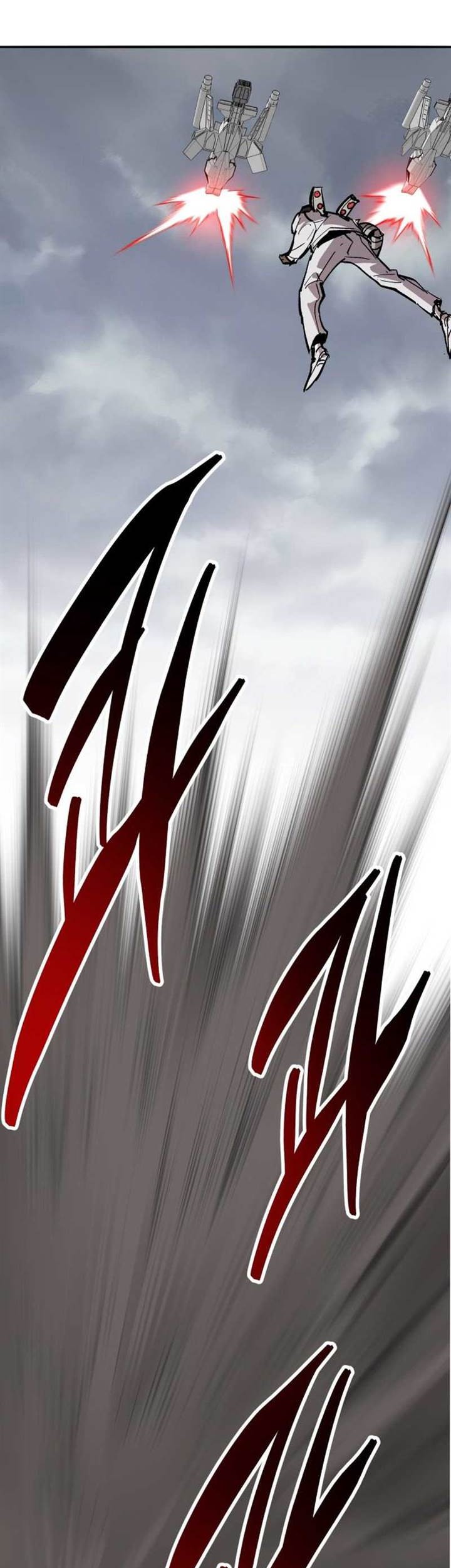 Limit Breaker Chapter 160 - halaman 78