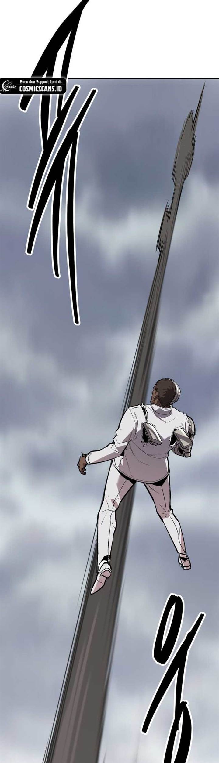 Limit Breaker Chapter 160 - halaman 82
