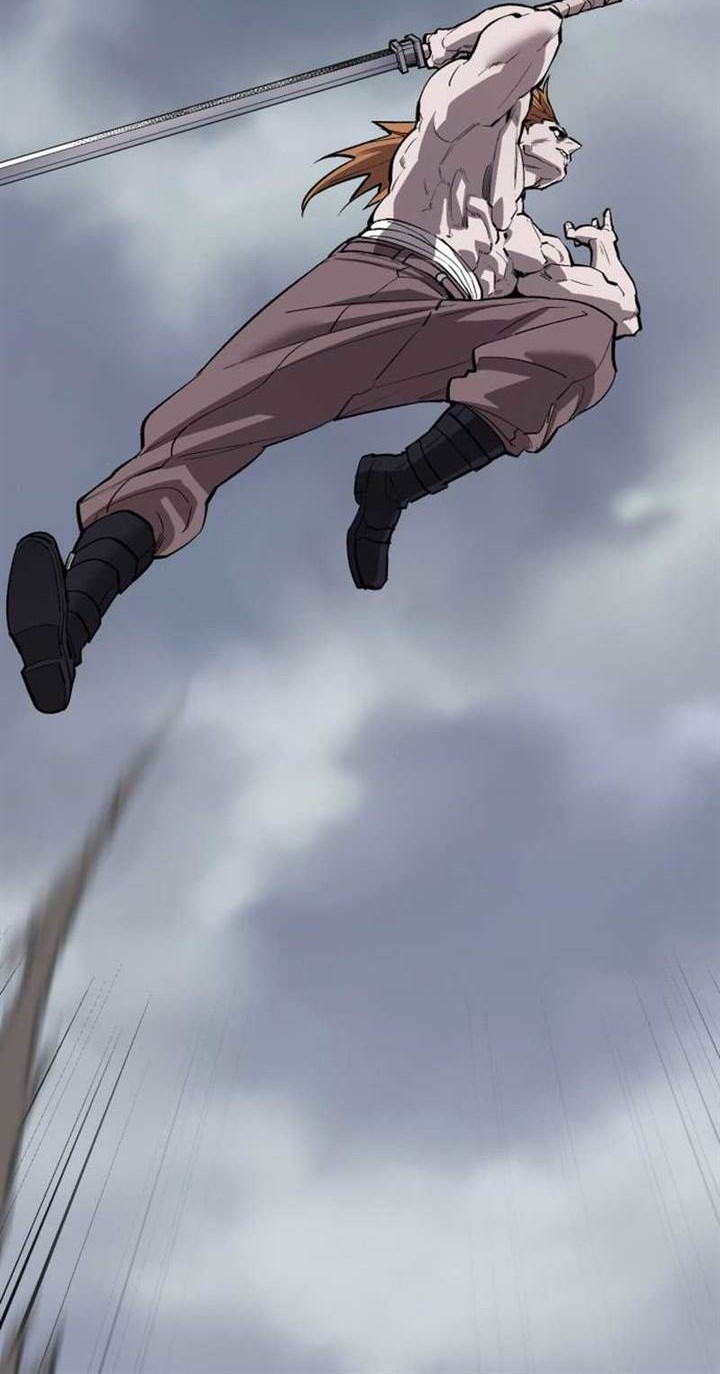 Limit Breaker Chapter 160 - halaman 84