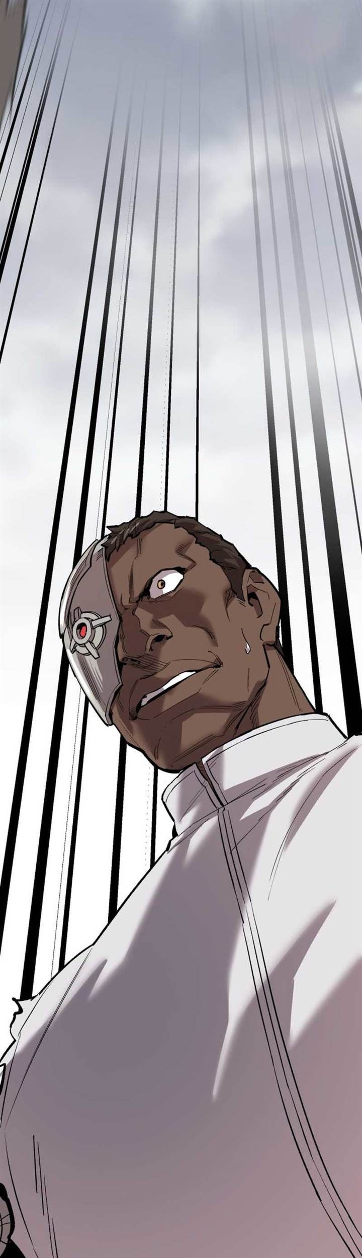 Limit Breaker Chapter 160 - halaman 85