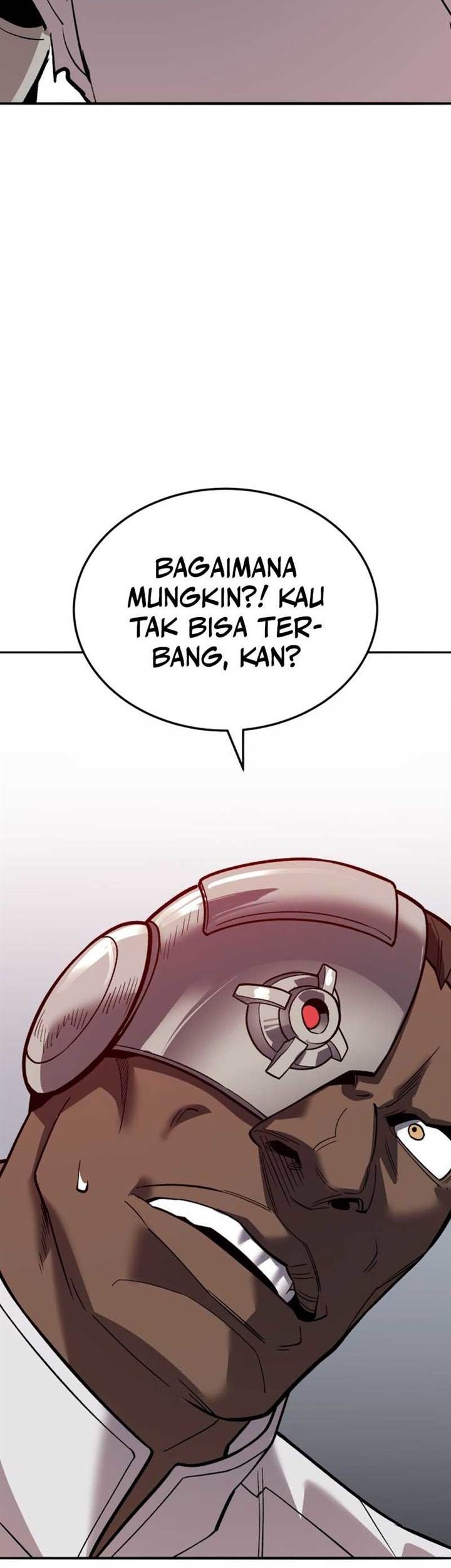Limit Breaker Chapter 160 - halaman 86
