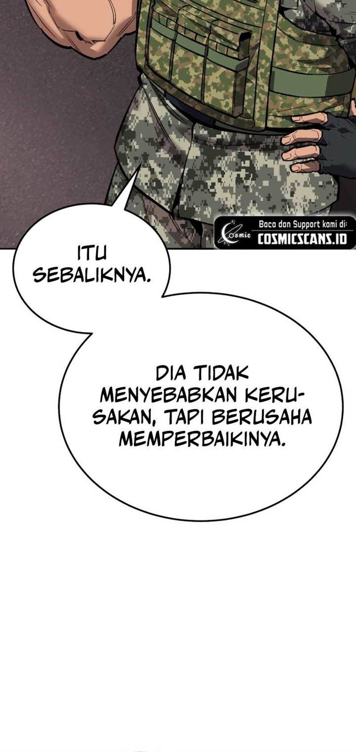 Limit Breaker Chapter 160 - halaman 9
