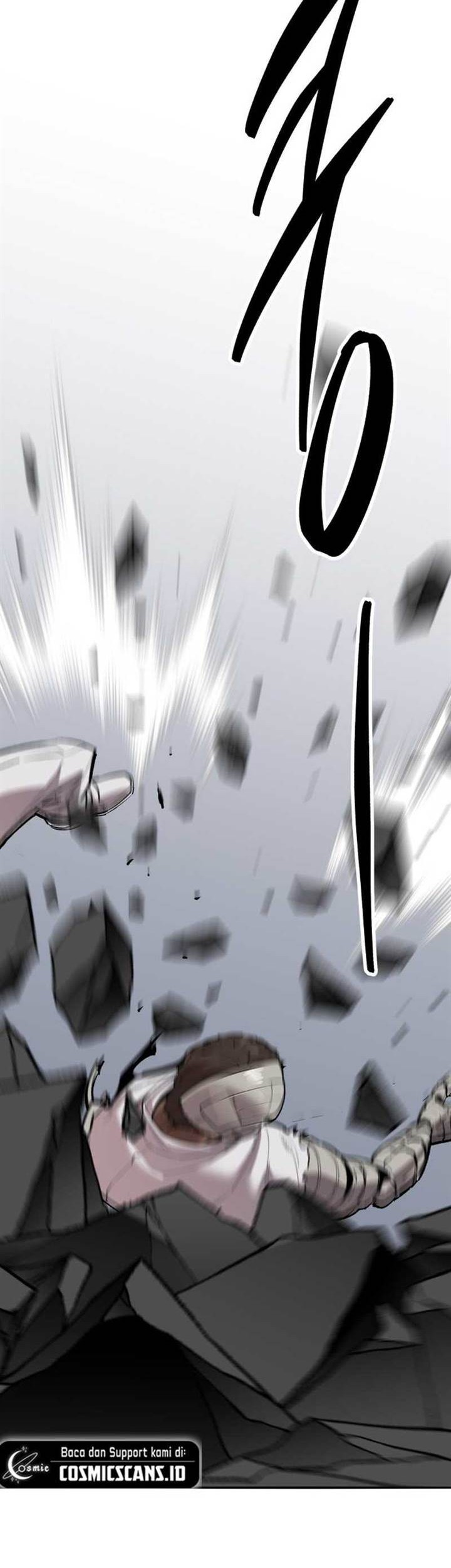 Limit Breaker Chapter 160 - halaman 91