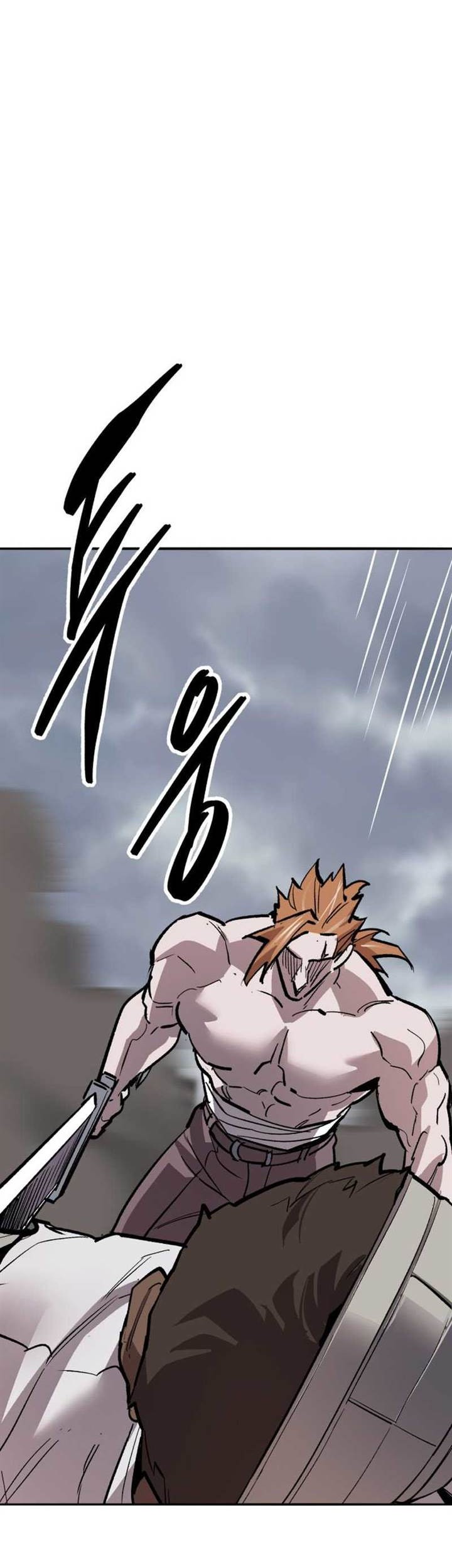 Limit Breaker Chapter 160 - halaman 92