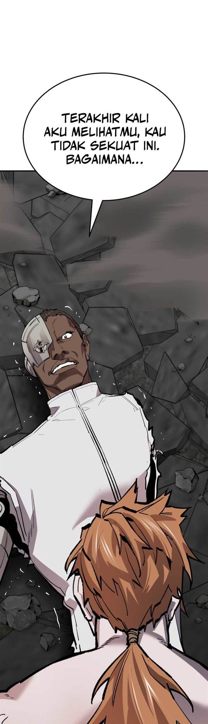 Limit Breaker Chapter 160 - halaman 93