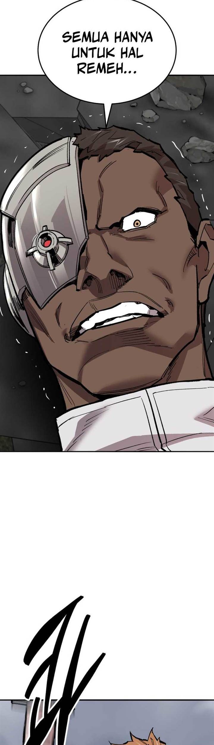 Limit Breaker Chapter 160 - halaman 96