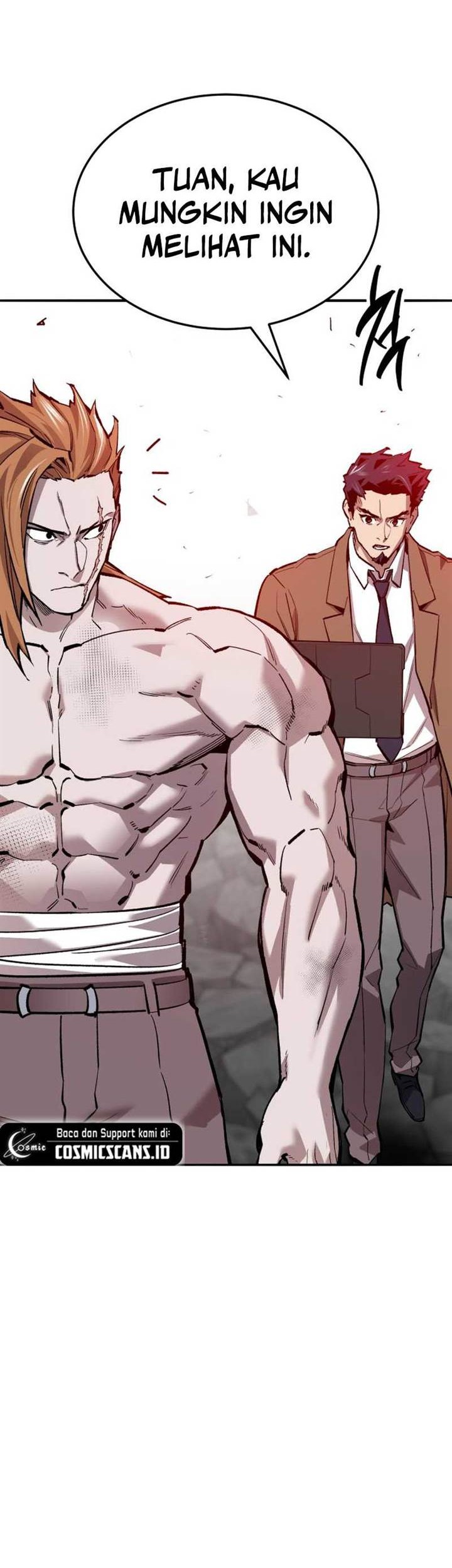 Limit Breaker Chapter 160 - halaman 98