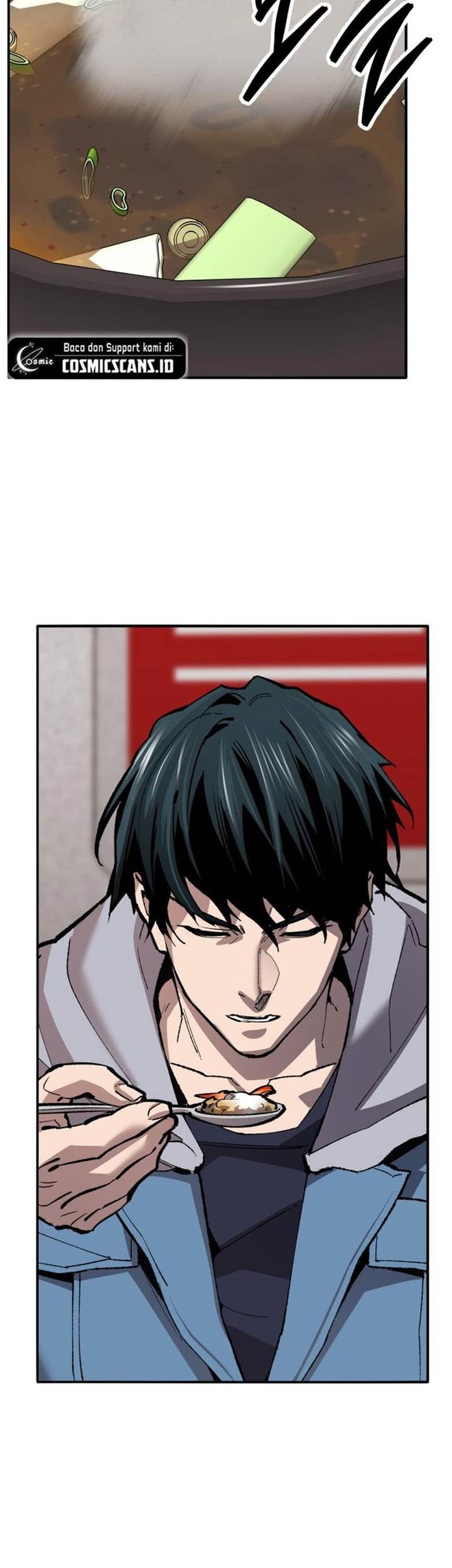 Limit Breaker Chapter 161 - halaman 12