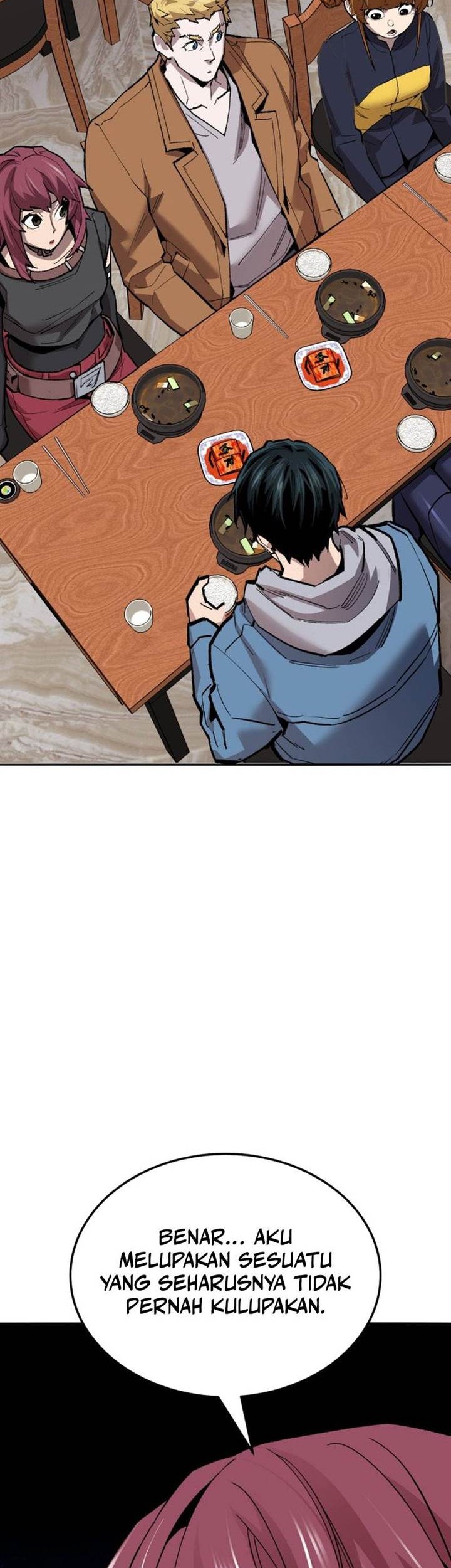 Limit Breaker Chapter 161 - halaman 24