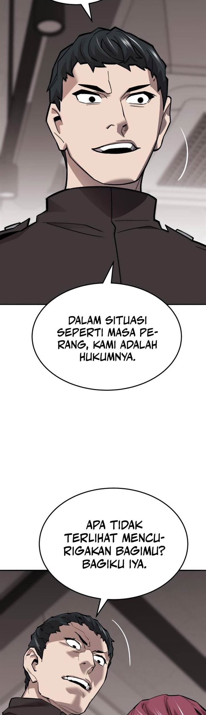 Limit Breaker Chapter 161 - halaman 37