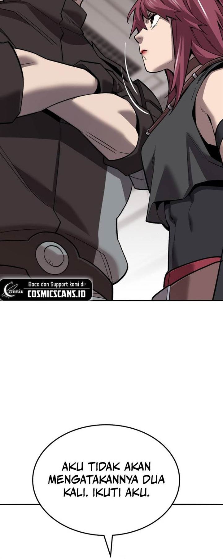 Limit Breaker Chapter 161 - halaman 38