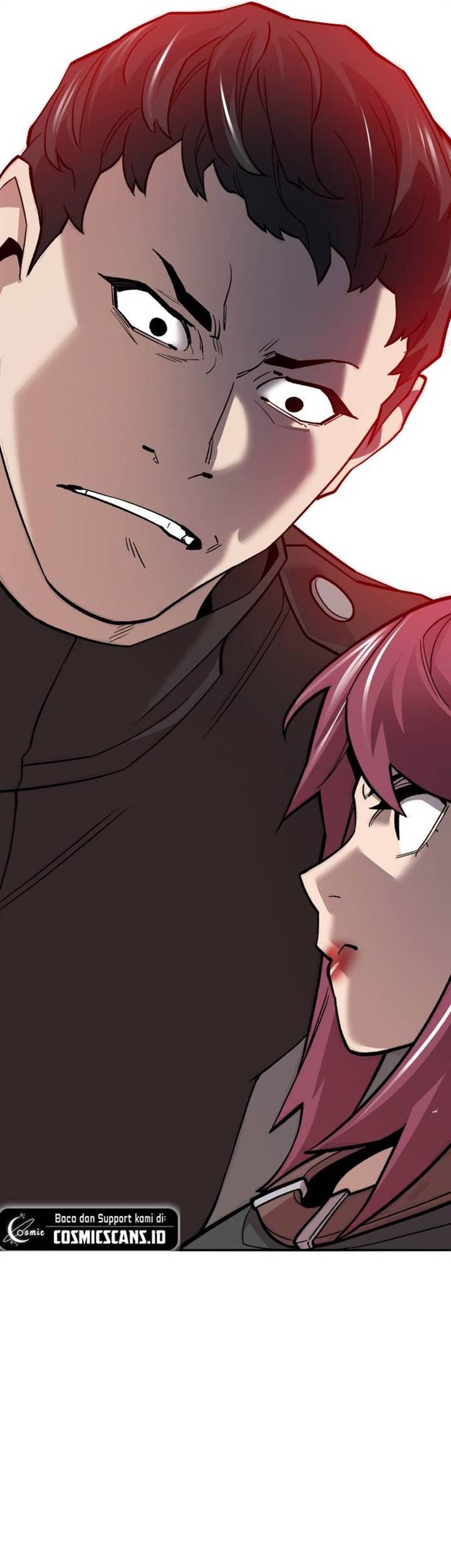 Limit Breaker Chapter 161 - halaman 39