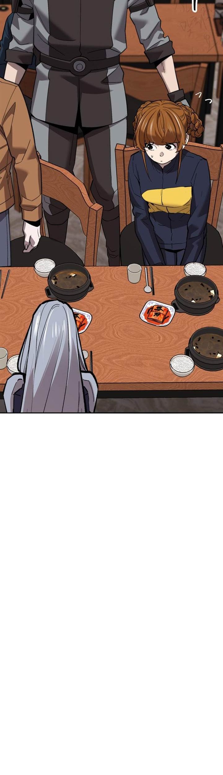 Limit Breaker Chapter 161 - halaman 41