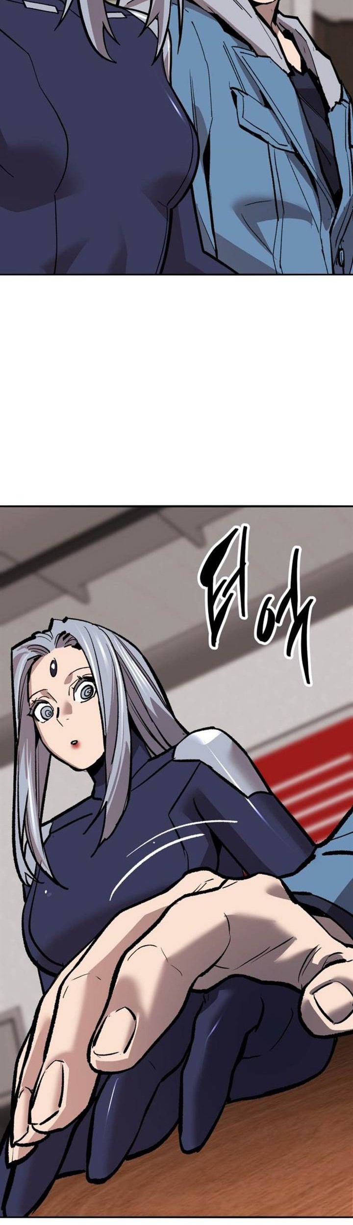Limit Breaker Chapter 161 - halaman 48