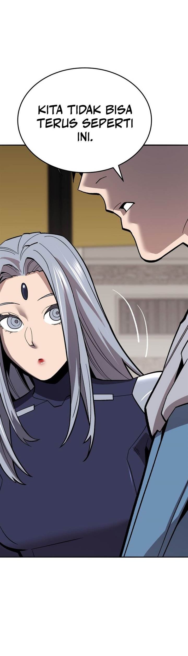 Limit Breaker Chapter 161 - halaman 49
