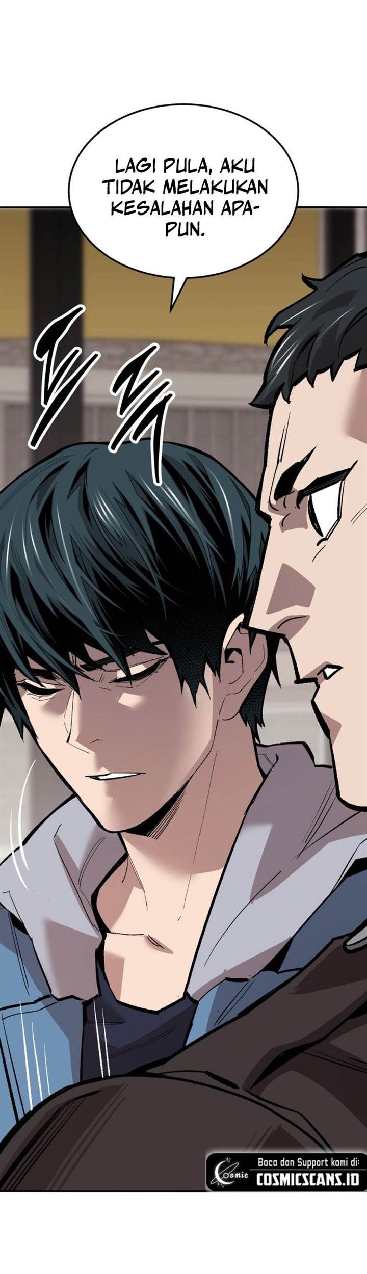 Limit Breaker Chapter 161 - halaman 50