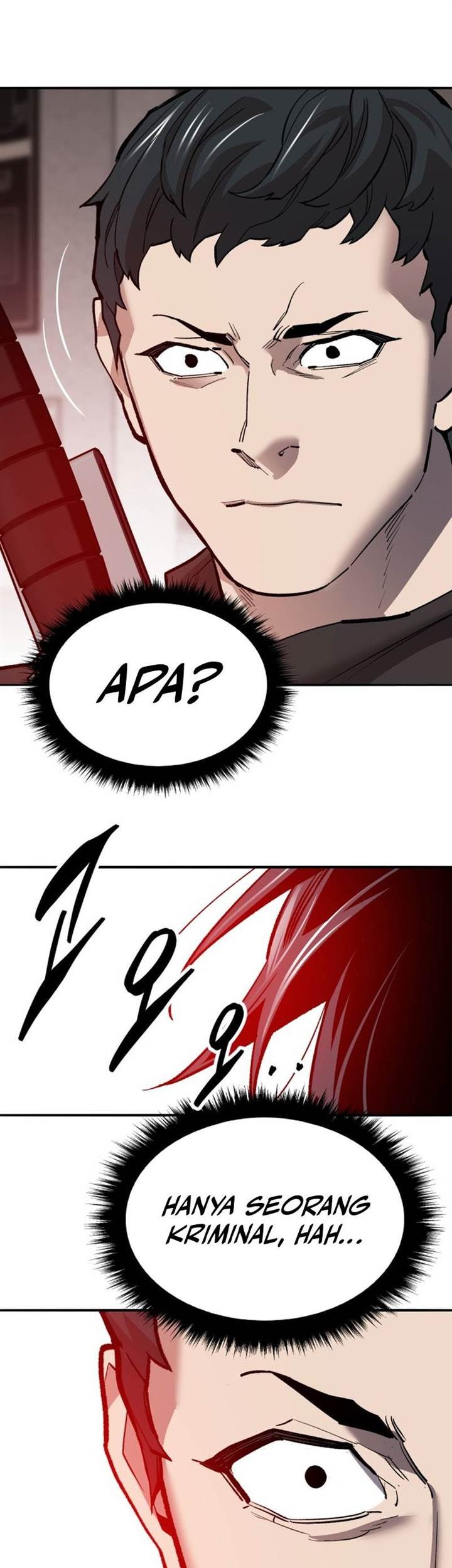 Limit Breaker Chapter 161 - halaman 52