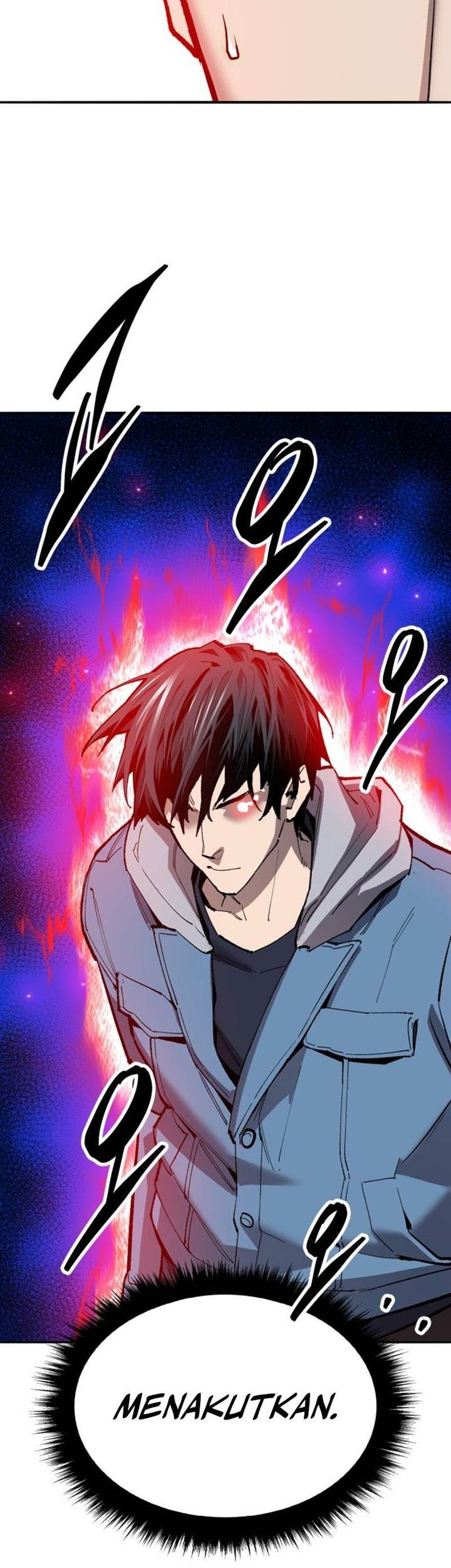Limit Breaker Chapter 161 - halaman 53