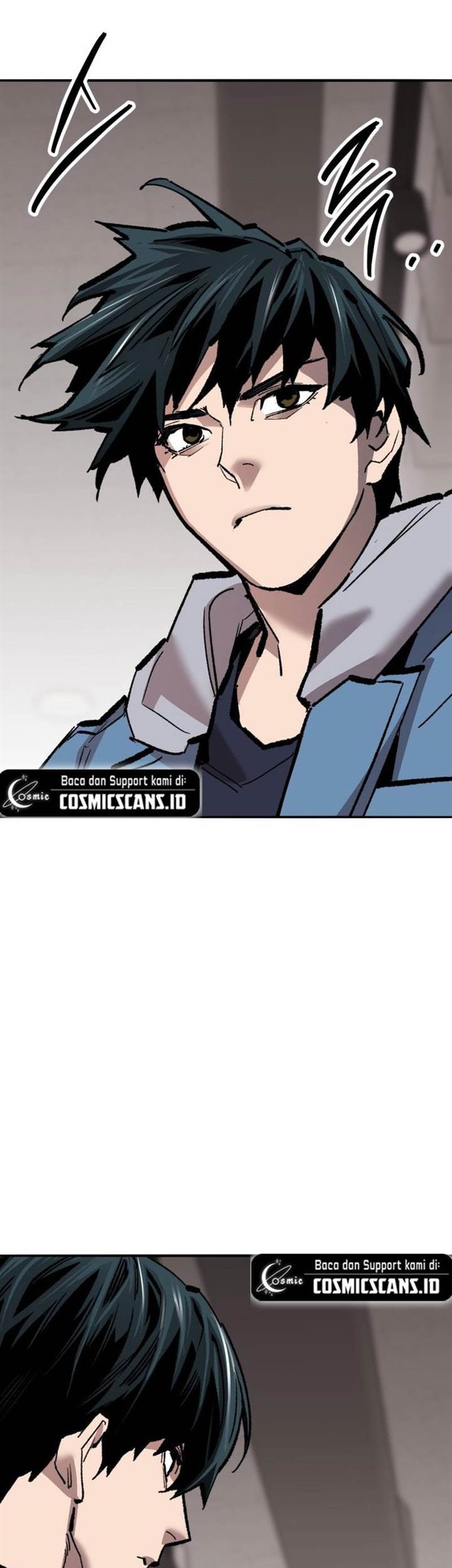 Limit Breaker Chapter 161 - halaman 54