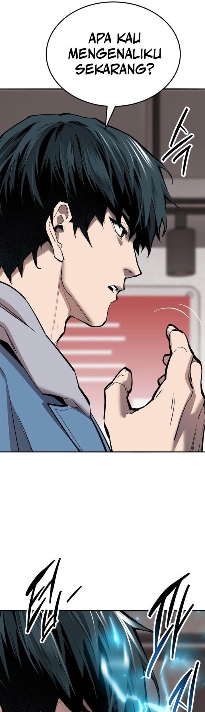 Limit Breaker Chapter 161 - halaman 57