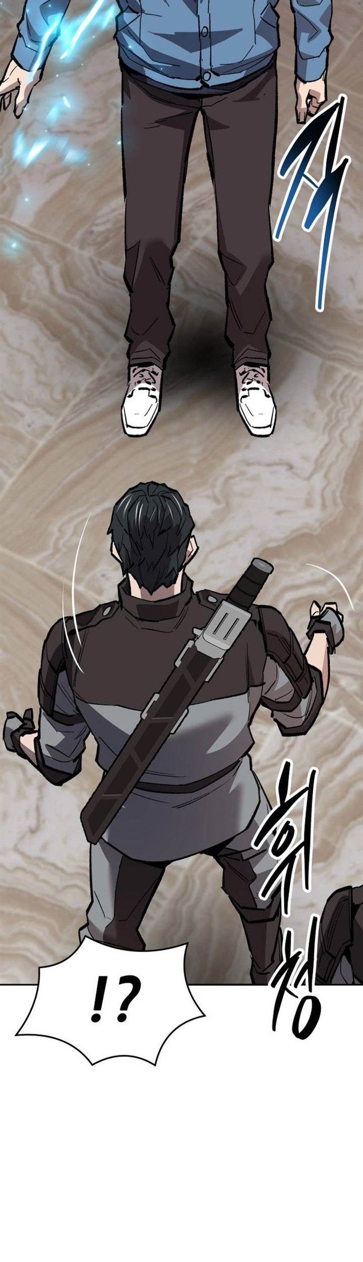 Limit Breaker Chapter 161 - halaman 59