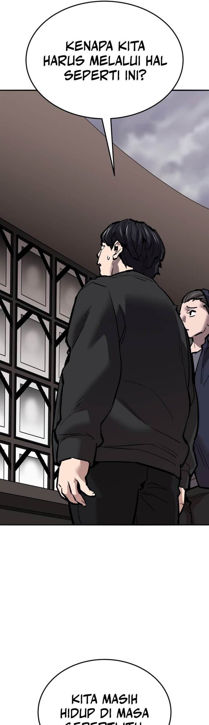 Limit Breaker Chapter 161 - halaman 6