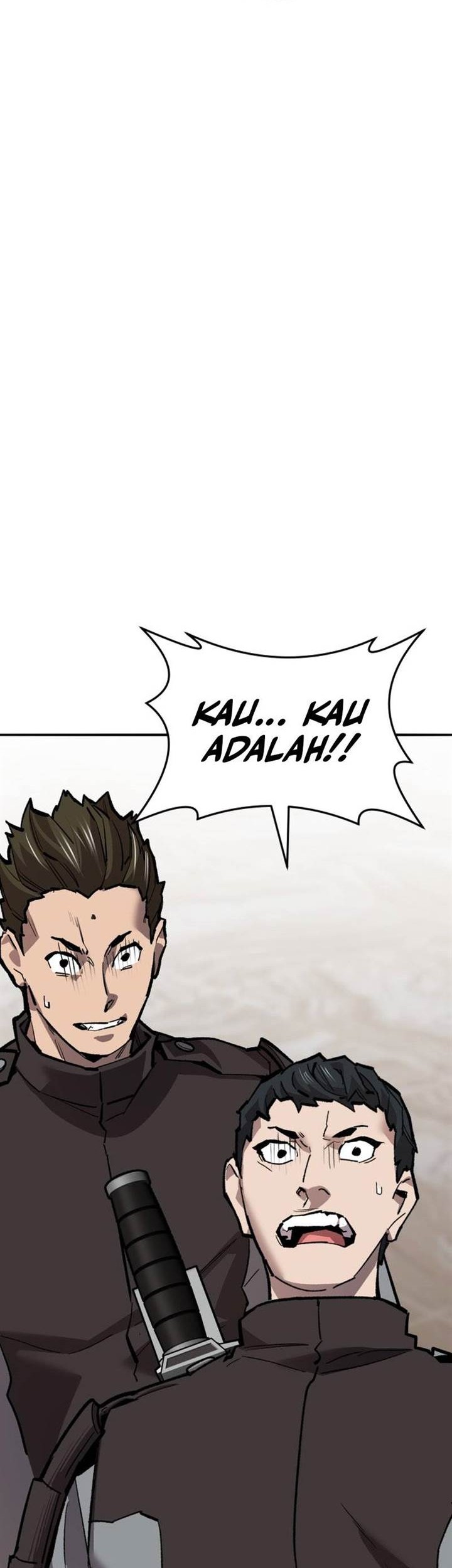 Limit Breaker Chapter 161 - halaman 62