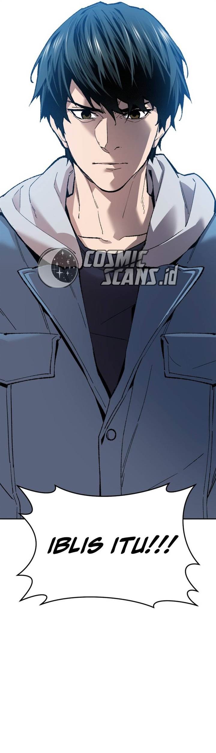 Limit Breaker Chapter 161 - halaman 65