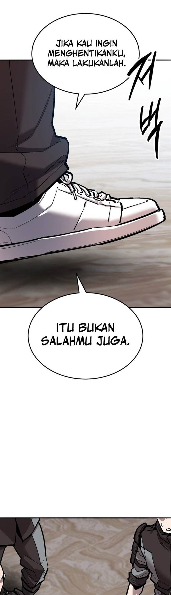 Limit Breaker Chapter 161 - halaman 66