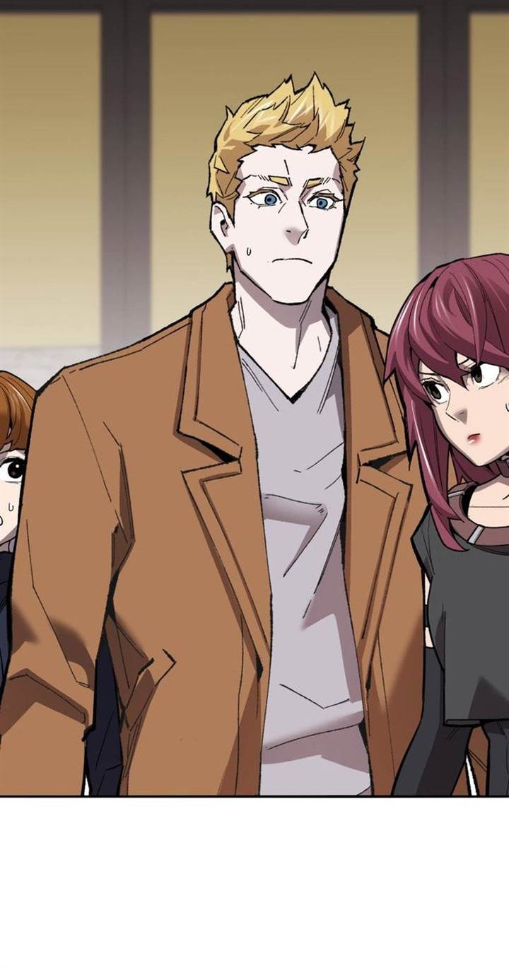Limit Breaker Chapter 161 - halaman 68
