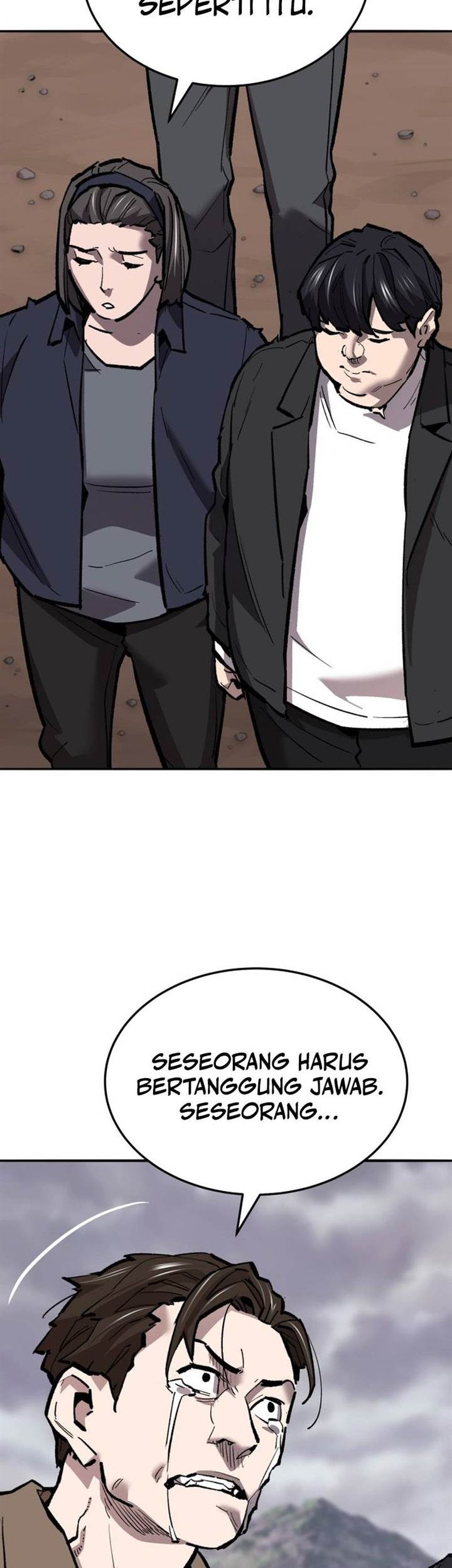 Limit Breaker Chapter 161 - halaman 7