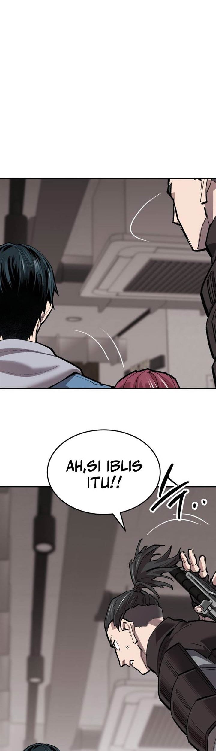 Limit Breaker Chapter 161 - halaman 70