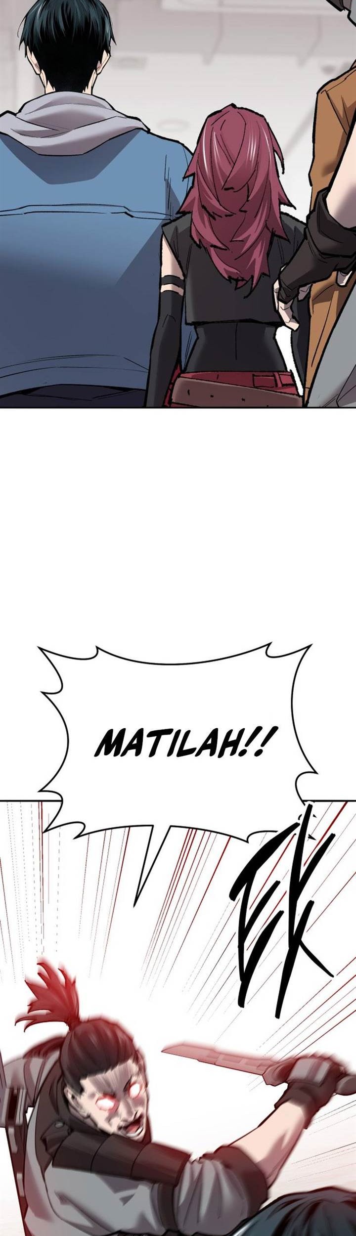 Limit Breaker Chapter 161 - halaman 71