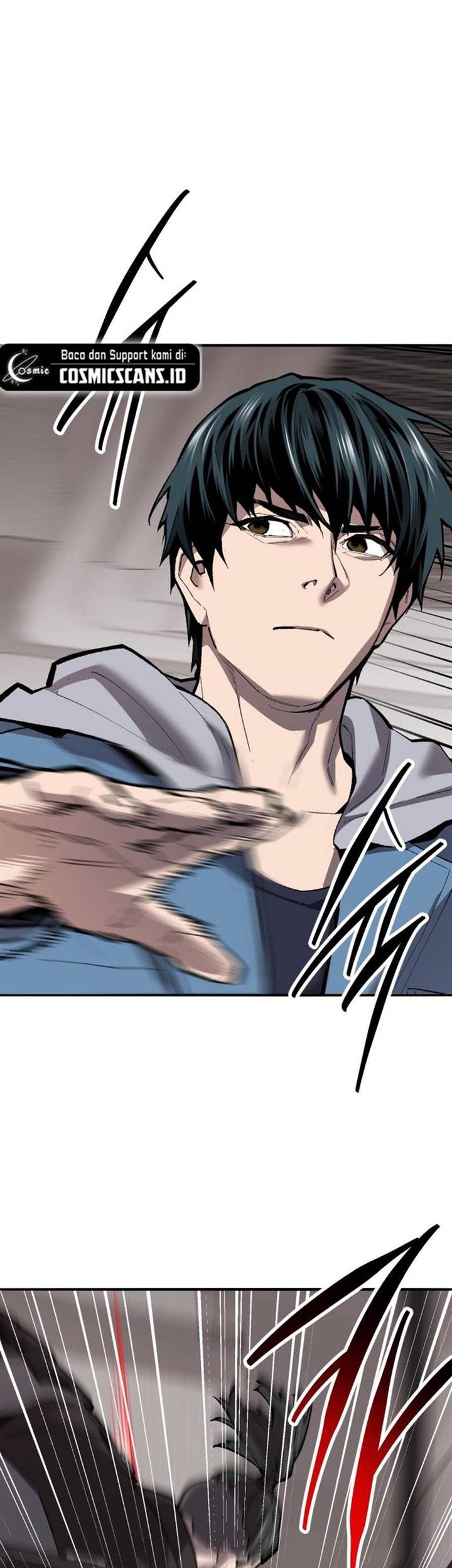 Limit Breaker Chapter 161 - halaman 74