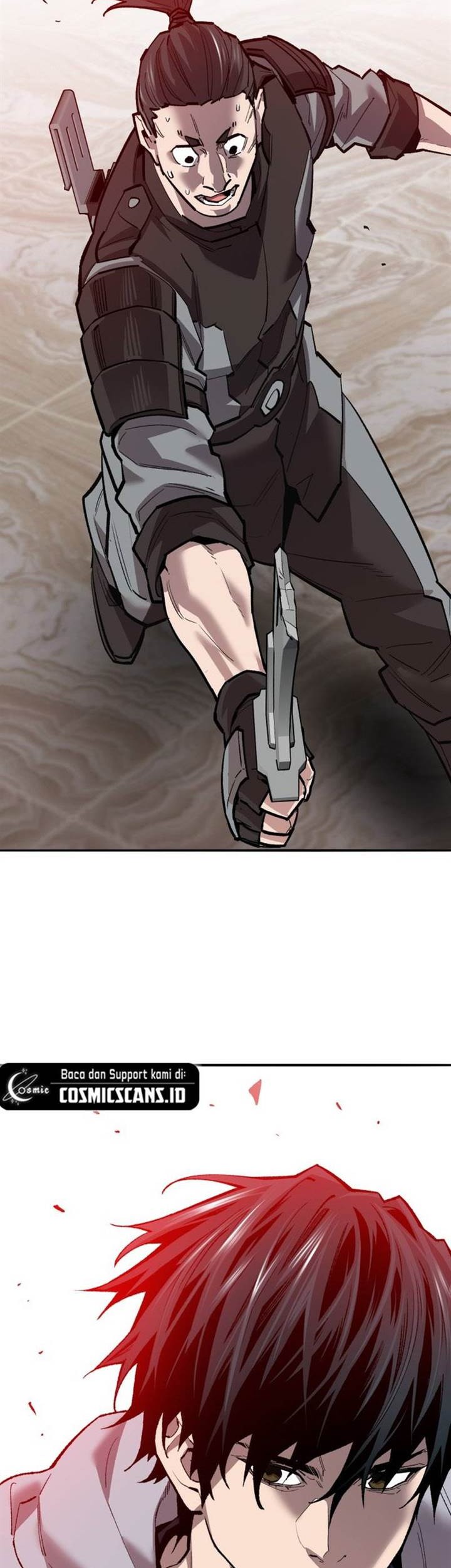 Limit Breaker Chapter 161 - halaman 76