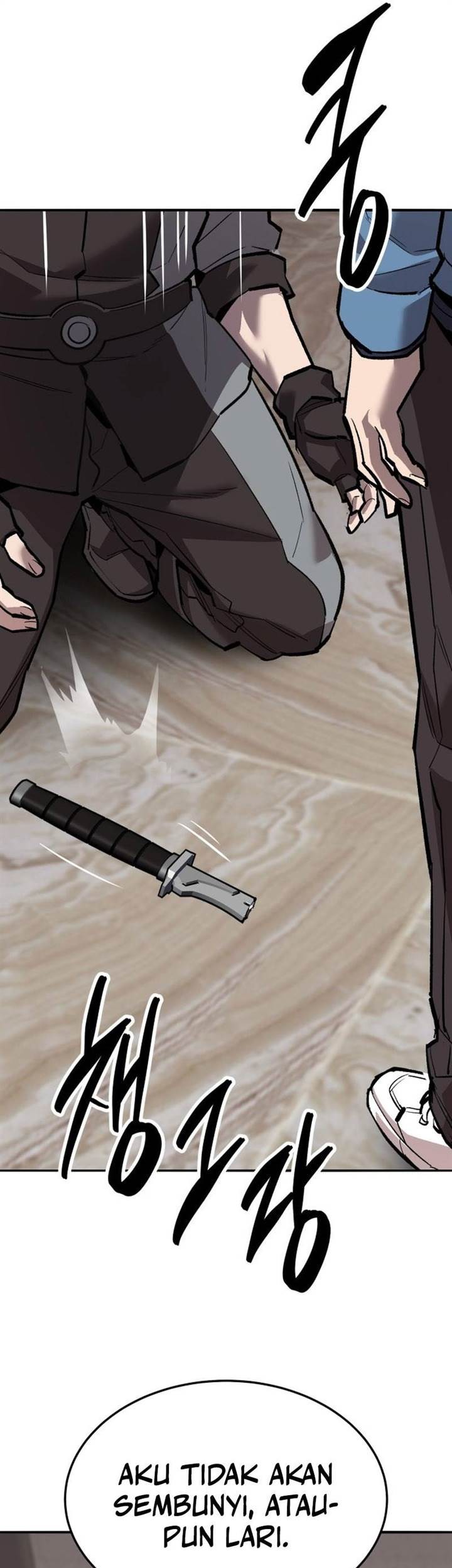 Limit Breaker Chapter 161 - halaman 78