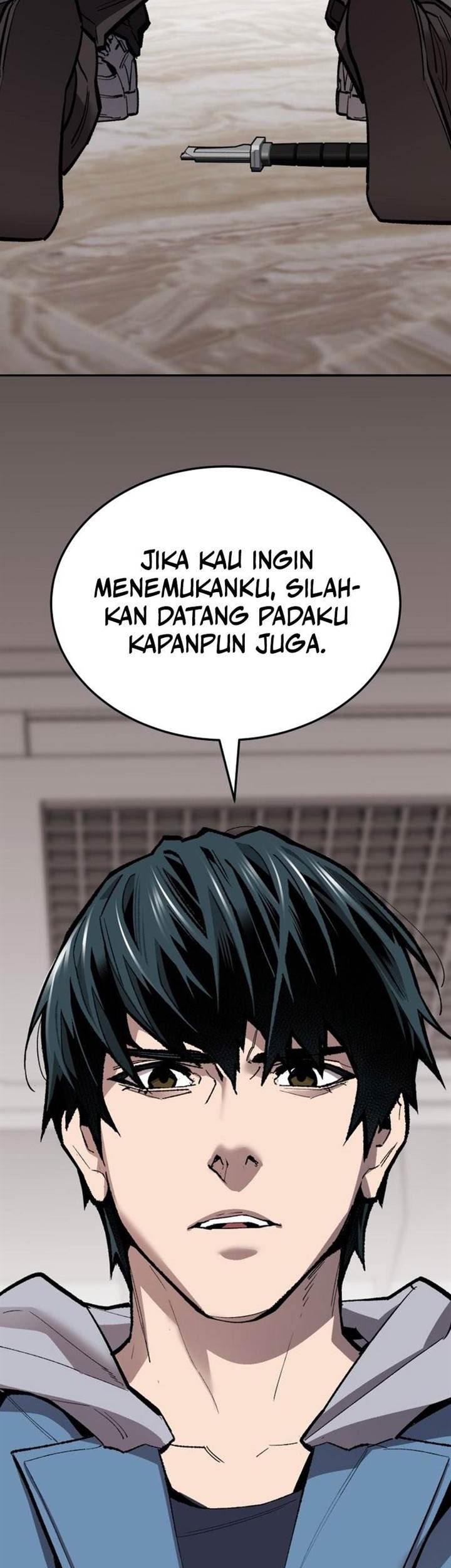Limit Breaker Chapter 161 - halaman 80
