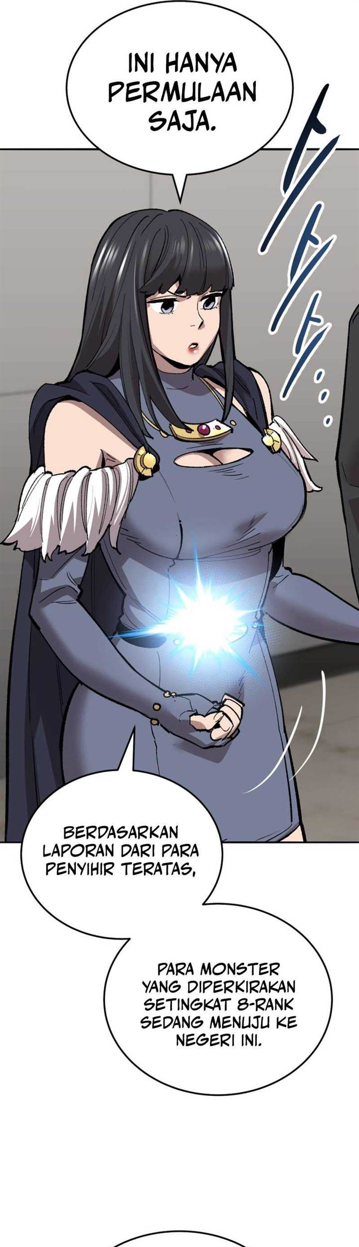 Limit Breaker Chapter 162 - halaman 10