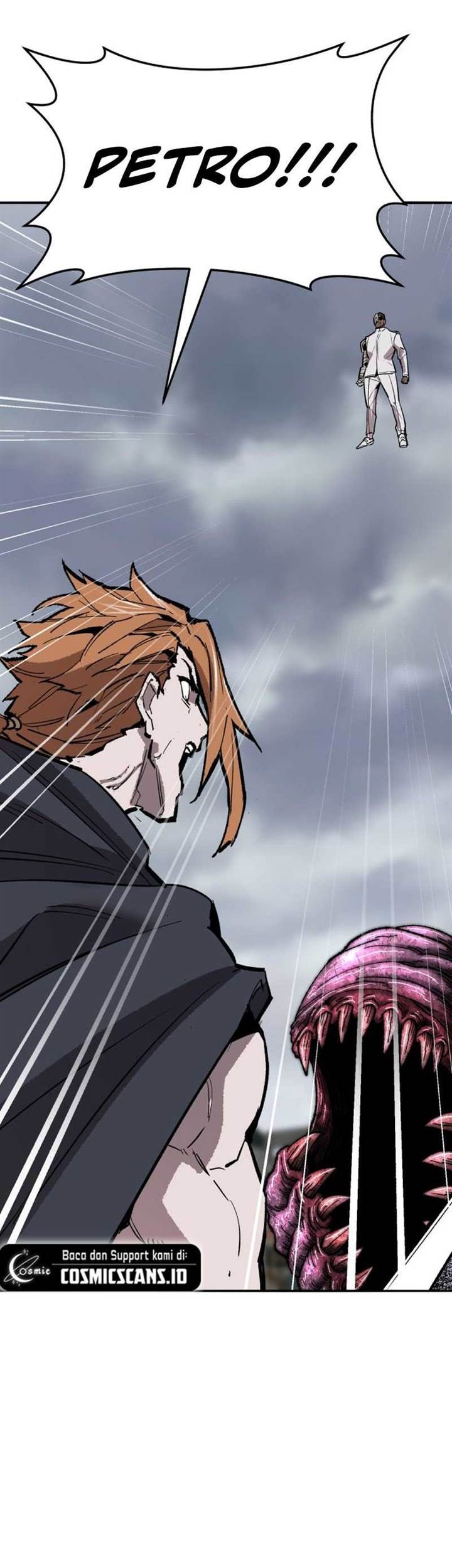 Limit Breaker Chapter 162 - halaman 100