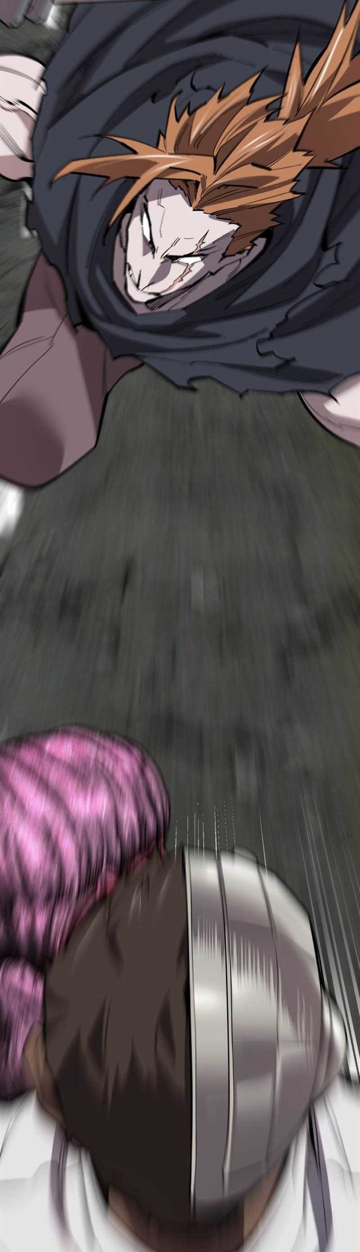 Limit Breaker Chapter 162 - halaman 103