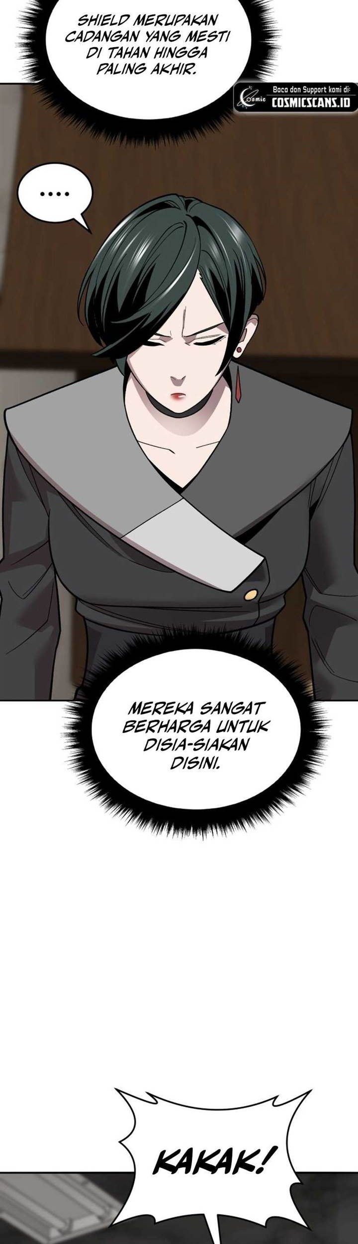 Limit Breaker Chapter 162 - halaman 12