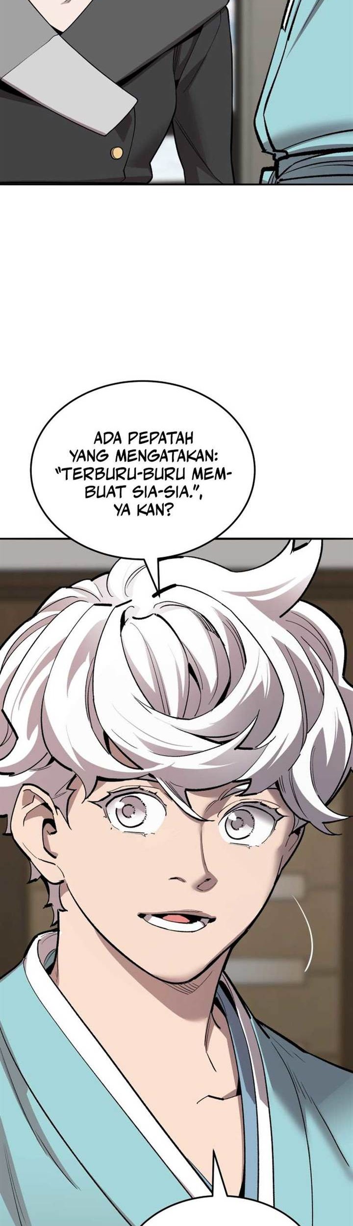 Limit Breaker Chapter 162 - halaman 18