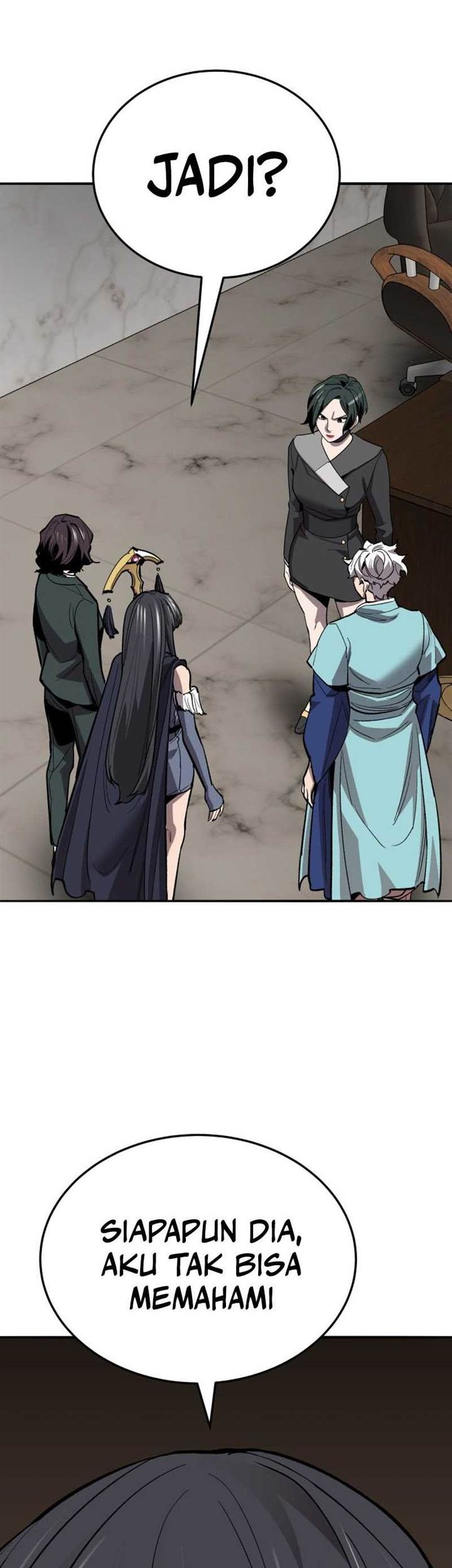 Limit Breaker Chapter 162 - halaman 2
