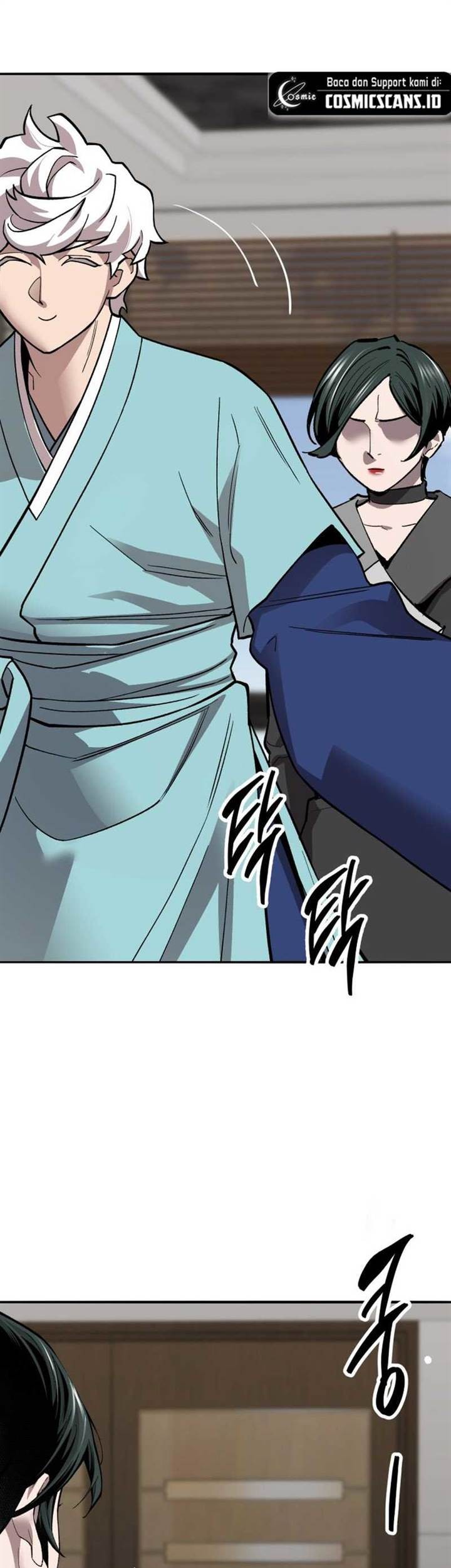 Limit Breaker Chapter 162 - halaman 20