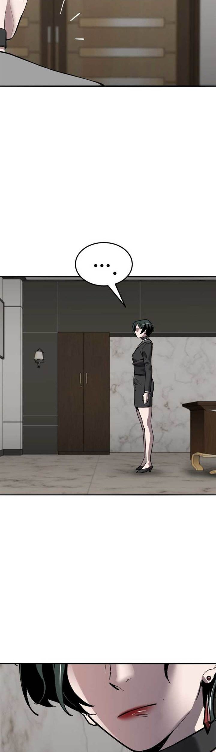 Limit Breaker Chapter 162 - halaman 21