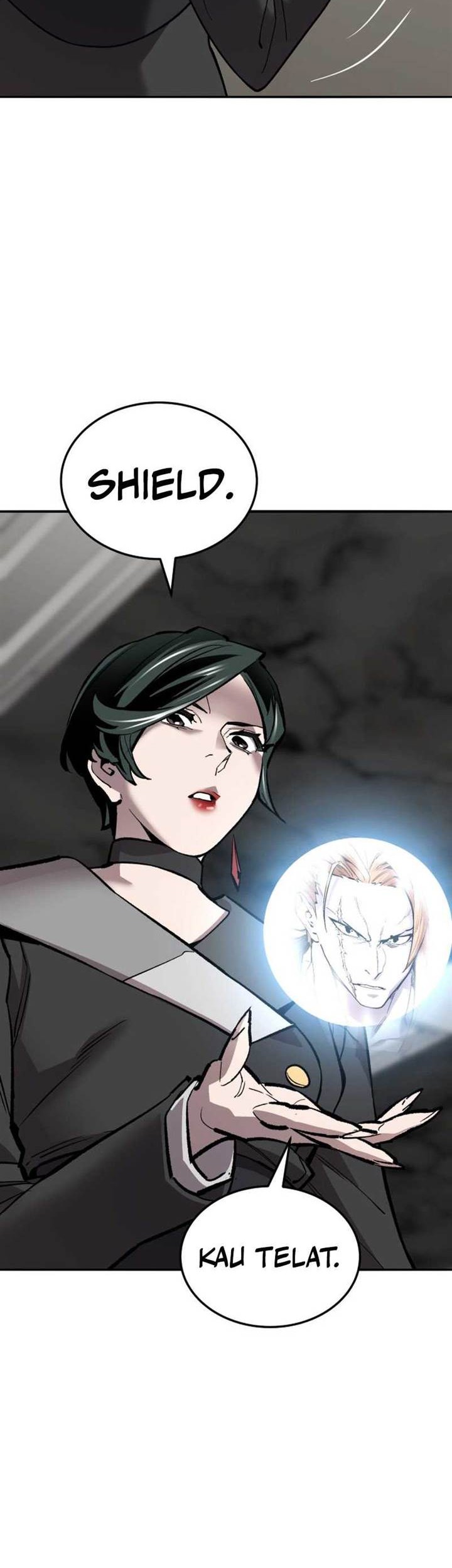 Limit Breaker Chapter 162 - halaman 23